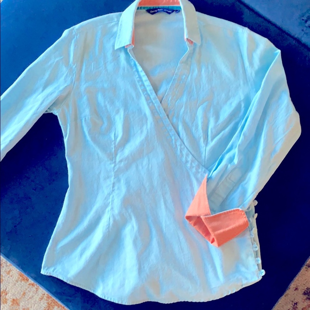 George Roth shirt